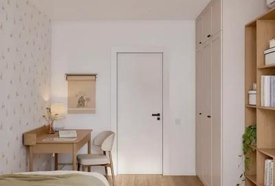 Apartament cu 2 camere decomandat în Theodor Pallady - 6