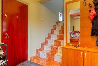 Pozitie excelenta - Casă 4 Camere -Metrou Pantelimon -Comision 0% - 13