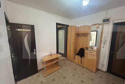 Apartament cu 2 camere, 30 mp, etaj 1/4, zona Preciziei Apartament cu 2 camere, 30 mp, etaj 1/4, zona Preciziei - 5