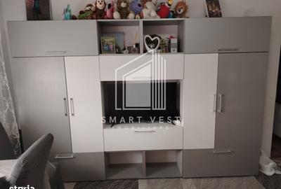 Apartament cu 2 camere semidecomandat în Micro 15 - 5