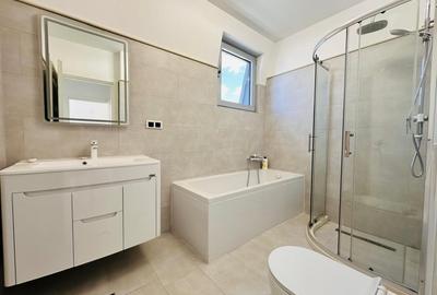 Apartament cu 3 camere semidecomandat, mobilat în Dămăroaia - 8