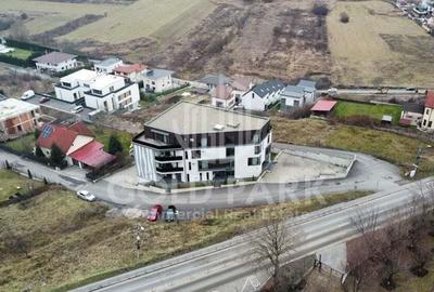 Spațiu comercial, de 350 mp, în Borhanci - 10