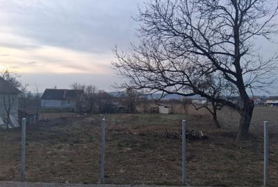 Spațiu comercial, în Odvoș - 2