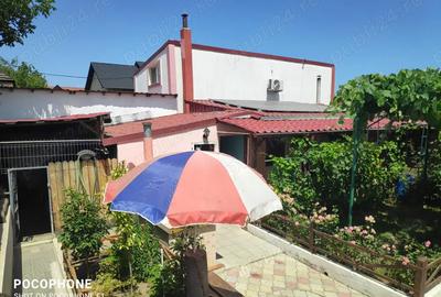 Casa Techirghiol - 1