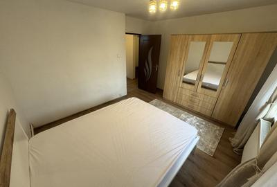 Apartament cu 2 camere decomandat, mobilat în Inel II - 5