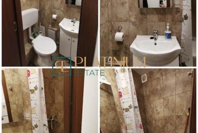 Garsonieră decomandată, mobilată în Buziașului - 3