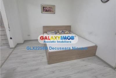 Garsonieră decomandată, mobilată în Chiajna - 1