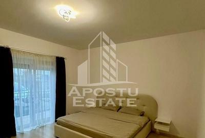 Apartament cu 2 camere decomandat, mobilat în Dumbrăvița - 6
