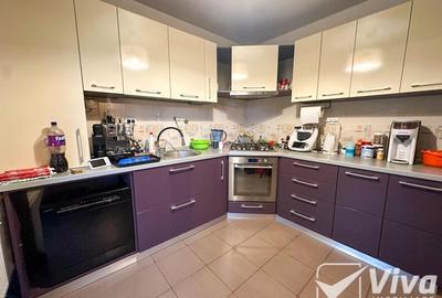 Lunca Cetatuii – Str Editurii. Casa P+M, 3 camere, 2 bai,120mp, 360 mp teren - 6