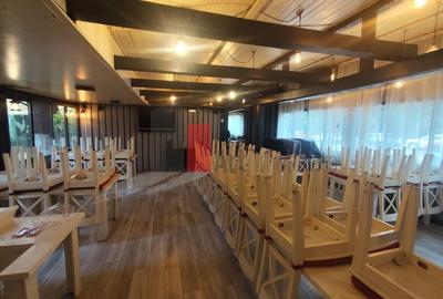 Spațiu comercial, de 310 mp, în Berceni - 21