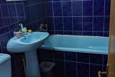 Apartament cu 2 camere decomandat în Central - 5