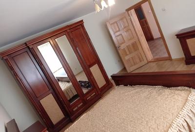 Casa / vila Gavana 3  , mobilata / utilata , finisaje clasice ! - 5