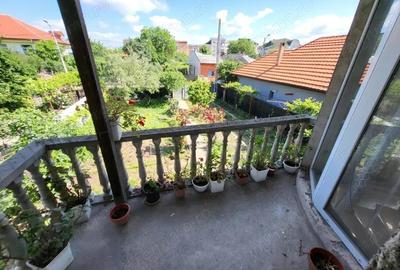 Vanzare casa situata in Targu Jiu, strada George Co?buc - 10