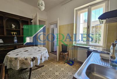 Apartament cu 3 camere circular, mobilat în Traian - 11