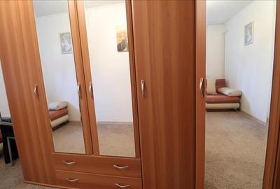 FILM&3D! Apartament luminos, 3 camere, mobilat, echipat, spatii verzi,Budai,Targ - 13