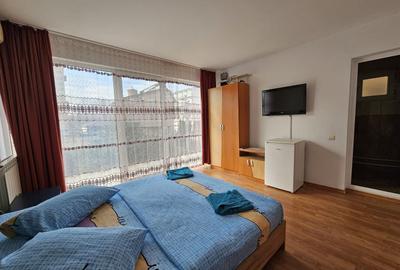 Casă cu 7 camere cu Canalizare în Est - 9