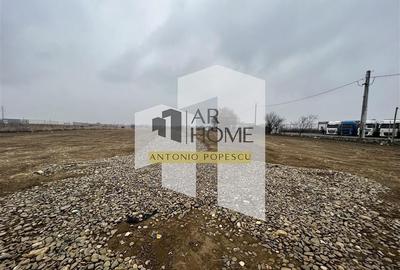 Teren intravilan, in Bucov, zona de vile nou construite - 4