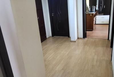 Apartament cu 2 camere decomandat în Nufărul - 7