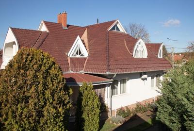 Două propietăți de vânzare în orașul sratiune Gyula, în Ungaria. - 8