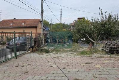 Teren de 1426 mp, în Schela Cladovei - 2