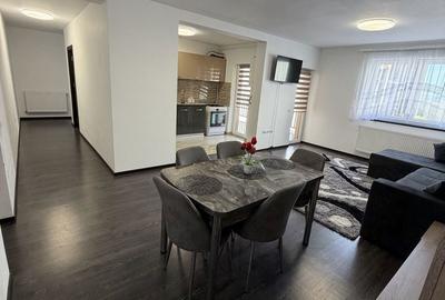 Apartament cu 2 camere decomandat în Exterior Vest - 1