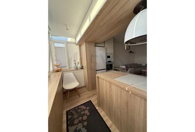 REA1023459 Apartament 3 camere l Aviatiei l Renovat - 3