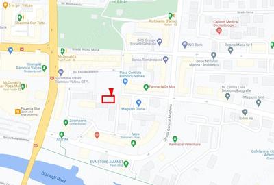 Spațiu comercial, de 70 mp, în Ultracentral - 1