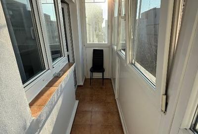 Inchiriez garsoniera Calea Mosillor - Obor - 5