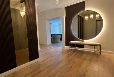 Apartament cu 2 camere semidecomandat în Pipera - 3