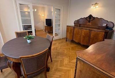 Apartament cu 3 camere decomandat, mobilat în Matei Voievod - 8