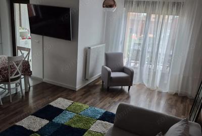 Proprietar vand casa individuala in Dumbravi?a - liziera padurii - Nicolae Balcescu - 6