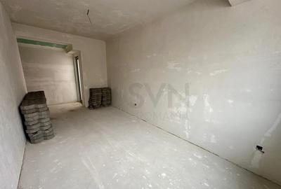Apartament 3 camere spatios cu curte - 8