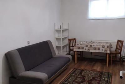 7 Noiembrie - Inchiriere apartament 1 camera - B-dul 22 Decembrie 1989 - 2