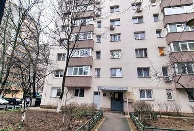 Apartament cu 2 camere decomandat în Lujerului - 6