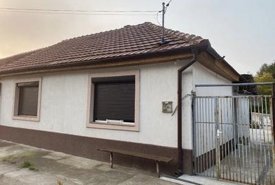Casă cu 4 camere în Orșova - 5