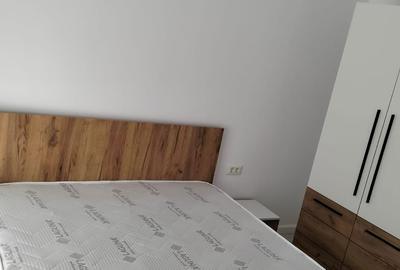 Apartament cu 2 camere decomandat în Roșu - 4