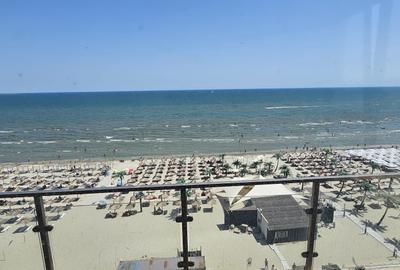 Apartament cu vedere frontala la mare - 2