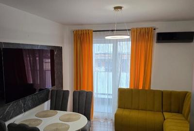 Apartament in regim hotelier Baia Mare