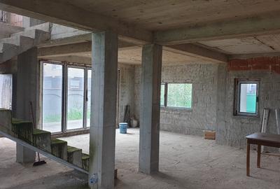 Vila tip duplex Otopeni - Lidl 23 August - 7