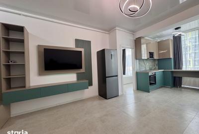 Apartament cu 2 camere în Nord - 6