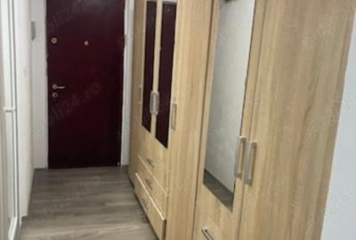 Apartament cu 2 camere semidecomandat în Micălaca - 1