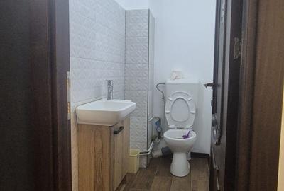 Renovat complet | Ap. 2 cam + 2 boxe - Torontalului - 6