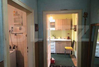 Casa cu front mare  , 140 mp , zona Angel Saligny - 8