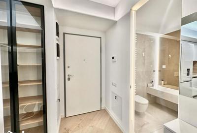 Apartament cu 2 camere, mobilat în Primăverii - 10