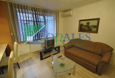 Apartament cu 2 camere semidecomandat, mobilat în Ultracentral - 8