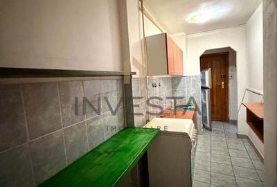 Apartment 2 camere pe Grigore Alexandrescu ! - 11