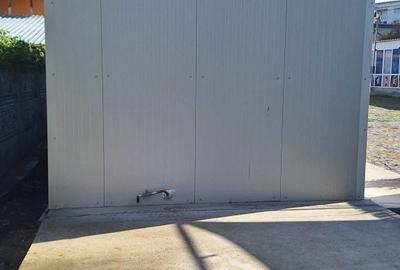 Spațiu comercial, de 31 mp, în Central - 6