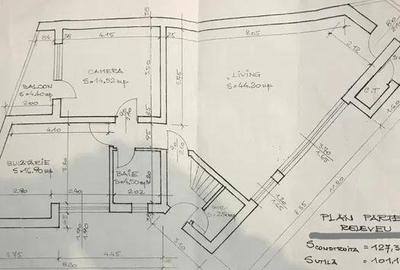 Vila  P+2E+M | Calea Calarasi - Agricultori | - 4