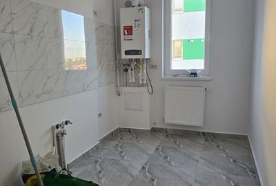 Apartament cu 2 camere în Chiajna - 7