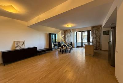 De vanzare apartament decomandat cu 4 camere  in Baneasa - 16